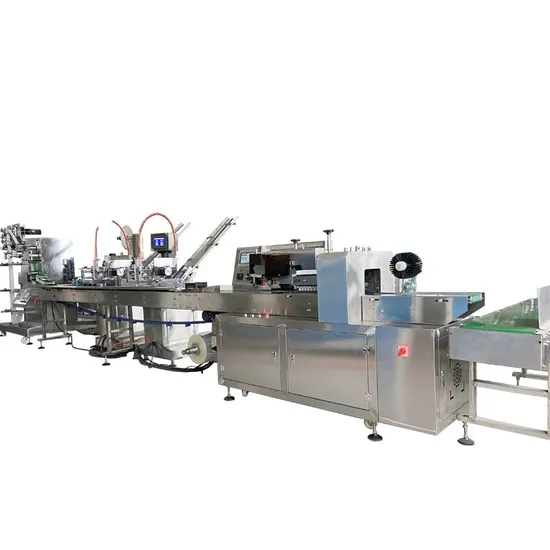 Automatic Disposable Tissue Knife Spoon Fork Cutlery Packing Machine Disposable Tableware Packing /Packaging Machine 