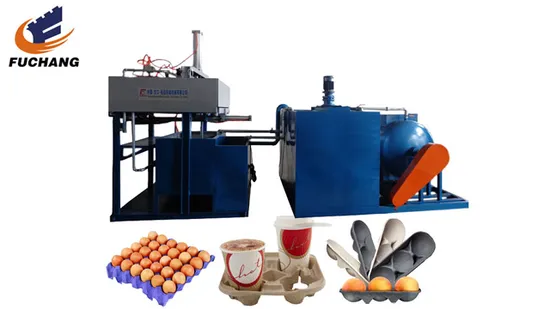 600 PCS / Hr Semi