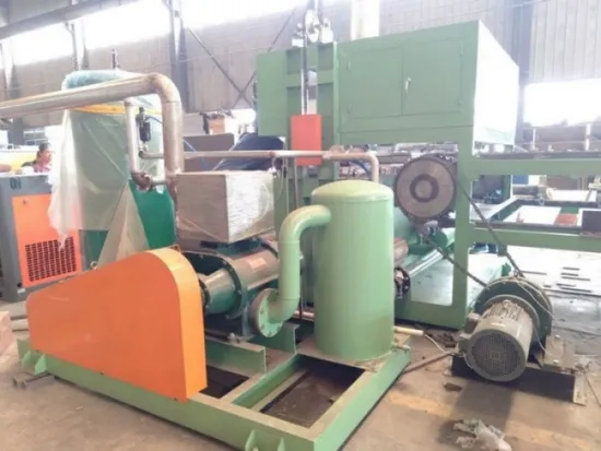 Pulp Molding Tableware Paper Dish Paper Egg Carton Tray Making Machine Manufacture 