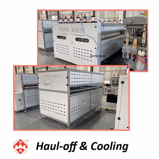 Corrugated Carton Box Making Machine D