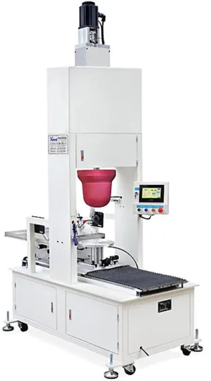 Customized Exclusive Pad Printing Machine, Semi