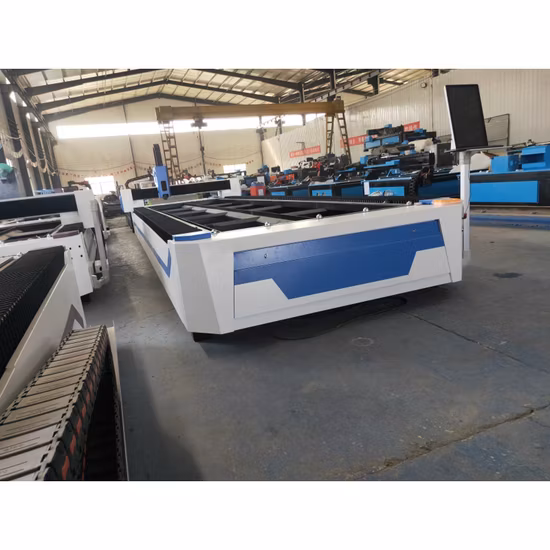 CNC Roller Servo Automatic Feeding Machine for Cutting Stainless Steel Tableware
