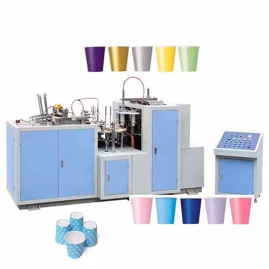Compostable Disposable Bagasse Paper Pulp Tableware Making Machine